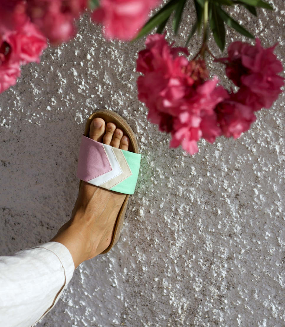 SPRING VIBES
